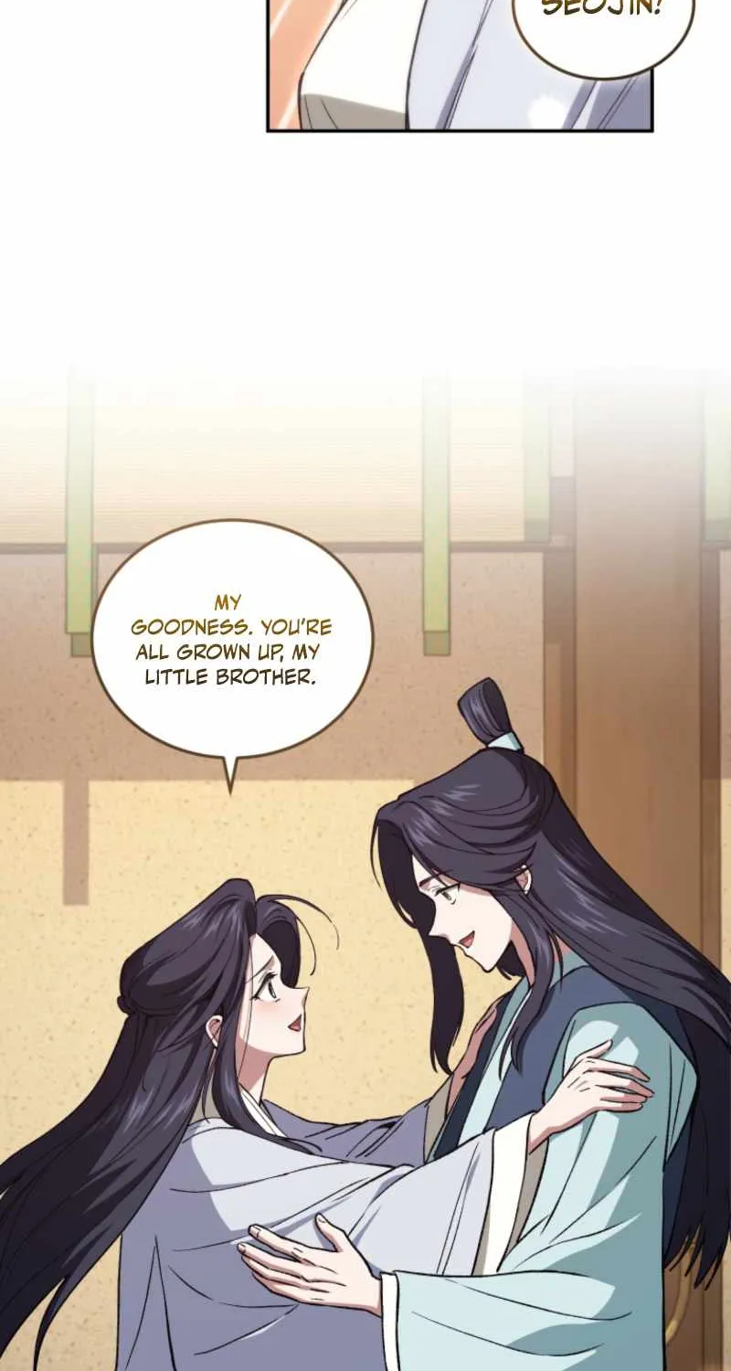 Read My Dad Is the Best in the World EN Manga Online