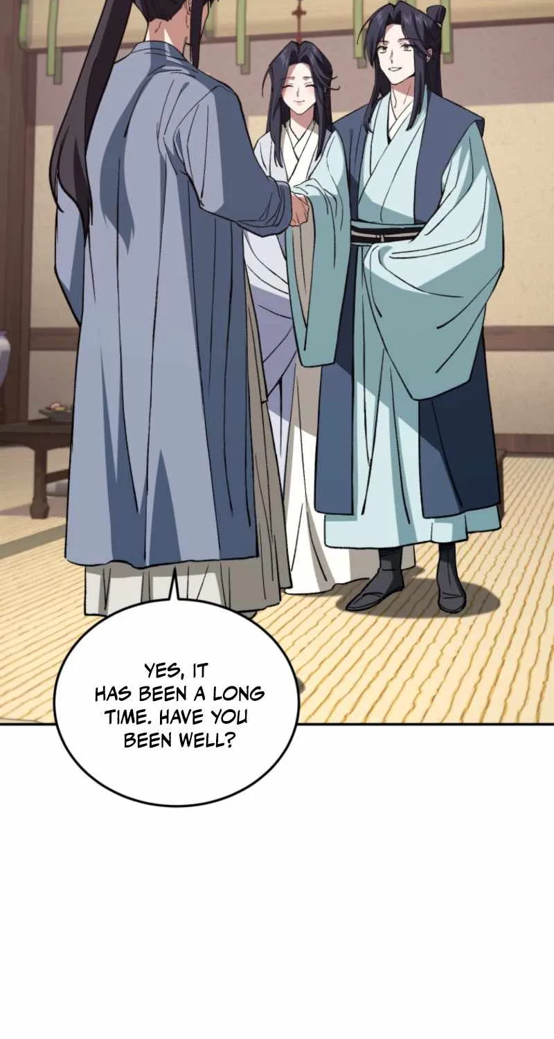 Read My Dad Is the Best in the World EN Manga Online