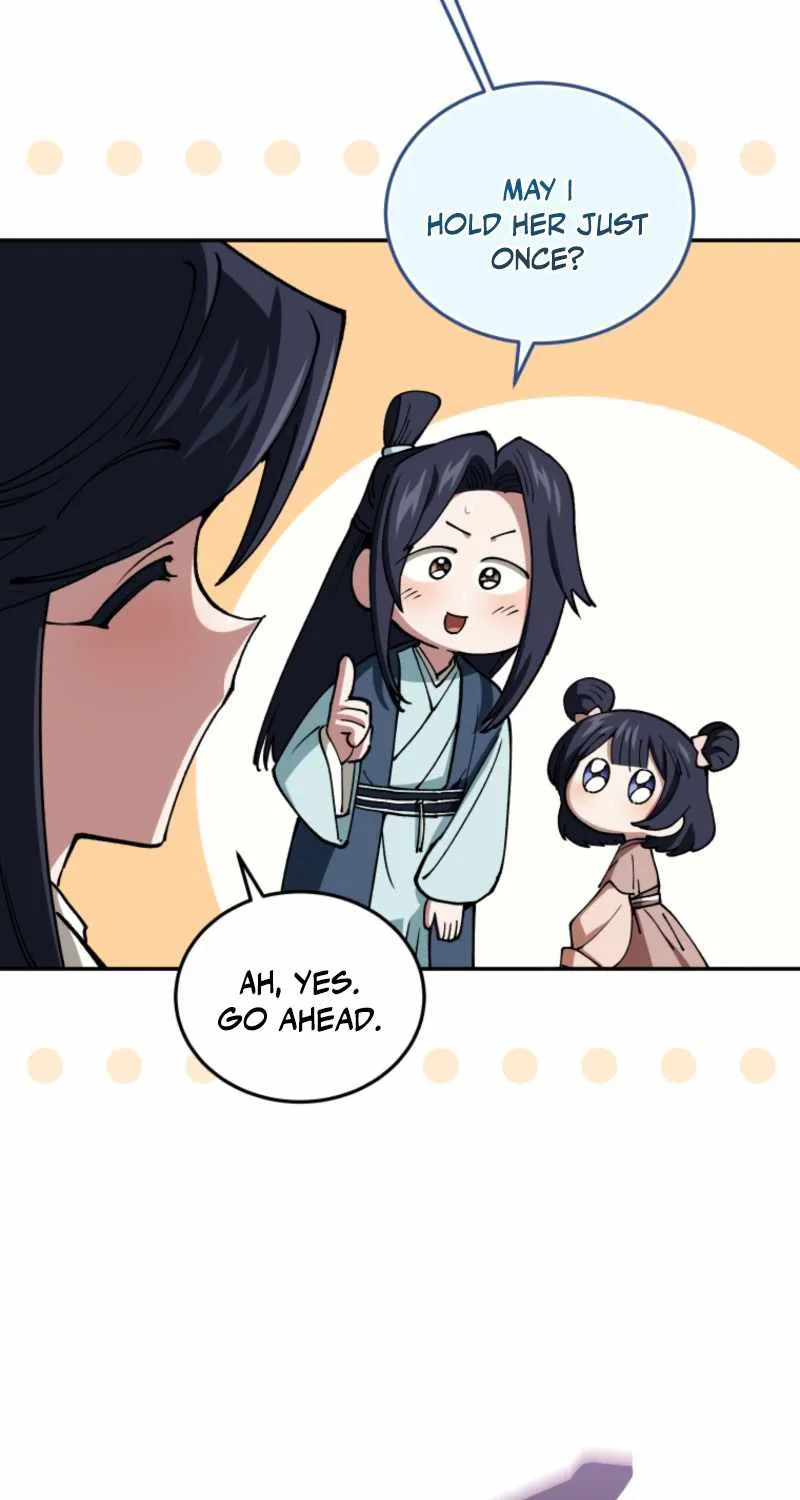 Read My Dad Is the Best in the World EN Manga Online
