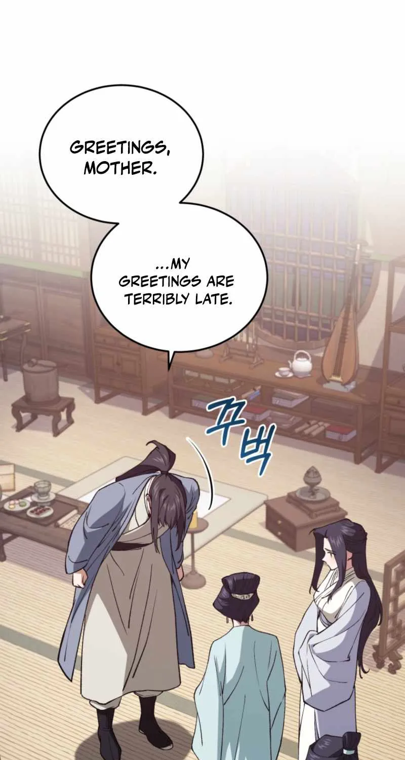 Read My Dad Is the Best in the World EN Manga Online