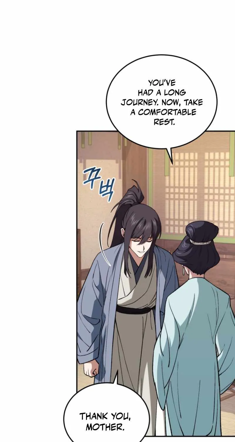 Read My Dad Is the Best in the World EN Manga Online