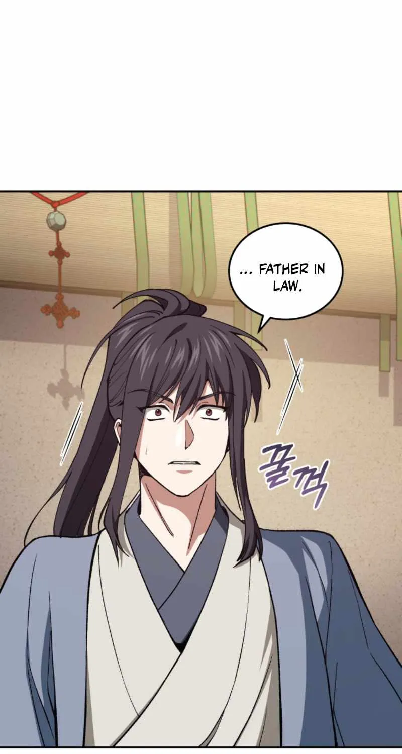 Read My Dad Is the Best in the World EN Manga Online
