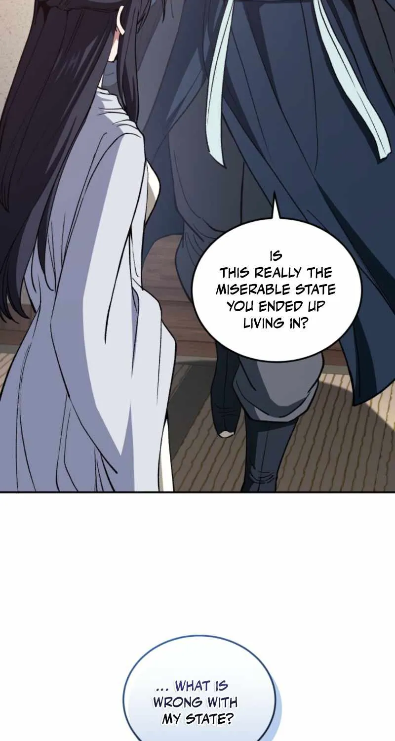 Read My Dad Is the Best in the World EN Manga Online