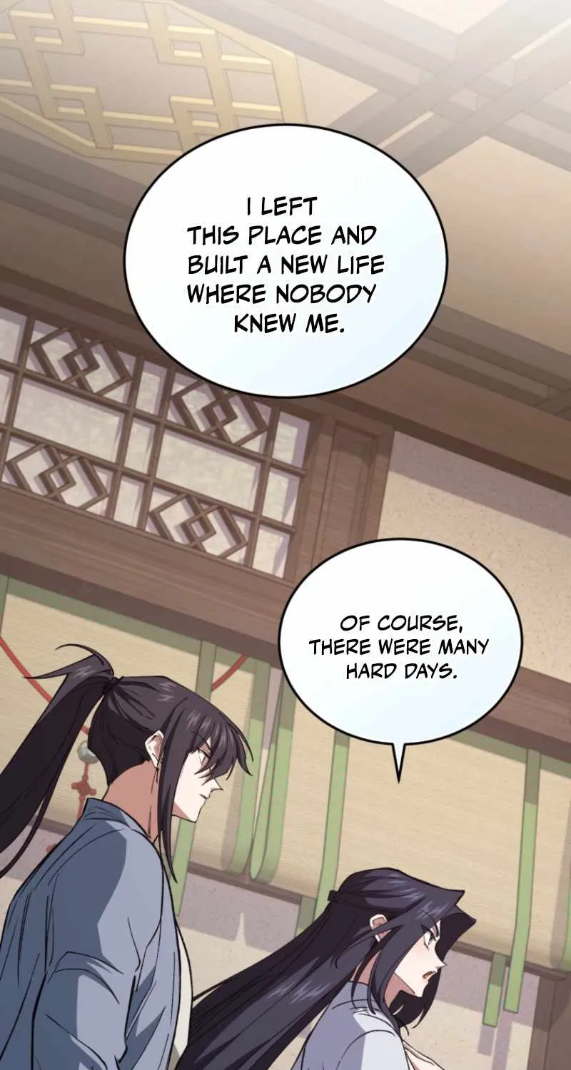 Read My Dad Is the Best in the World EN Manga Online