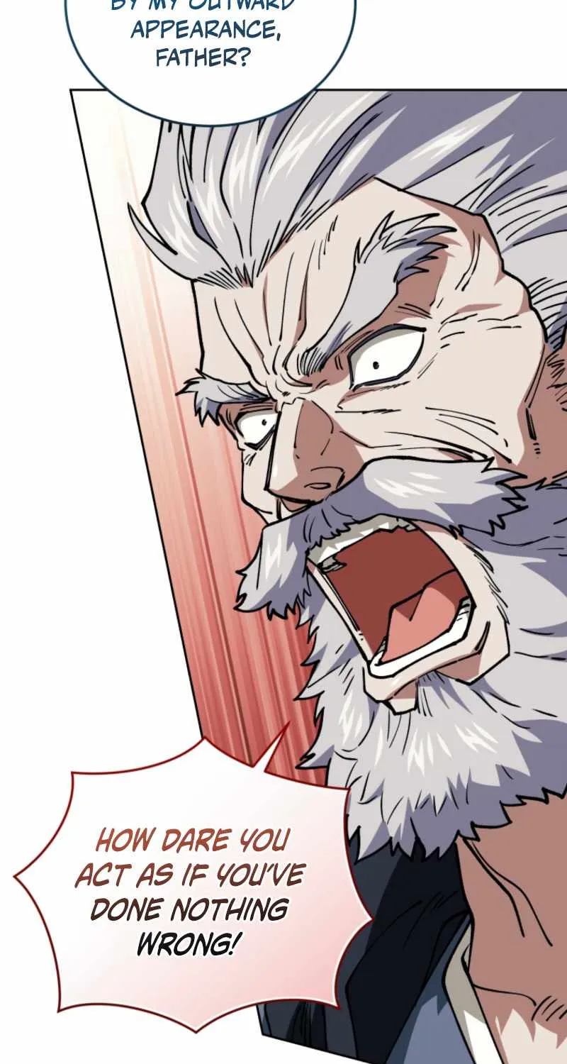 Read My Dad Is the Best in the World EN Manga Online