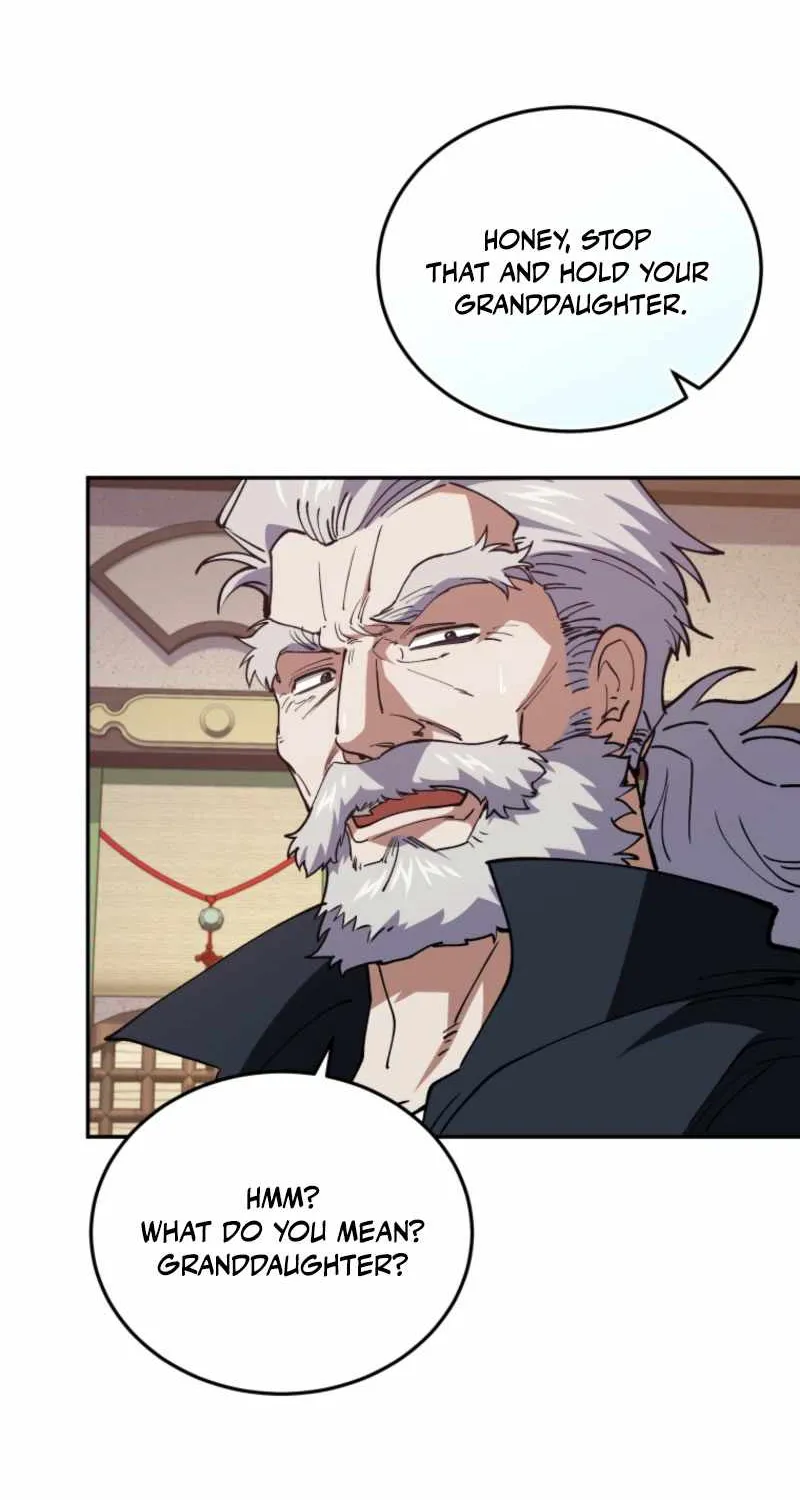 Read My Dad Is the Best in the World EN Manga Online