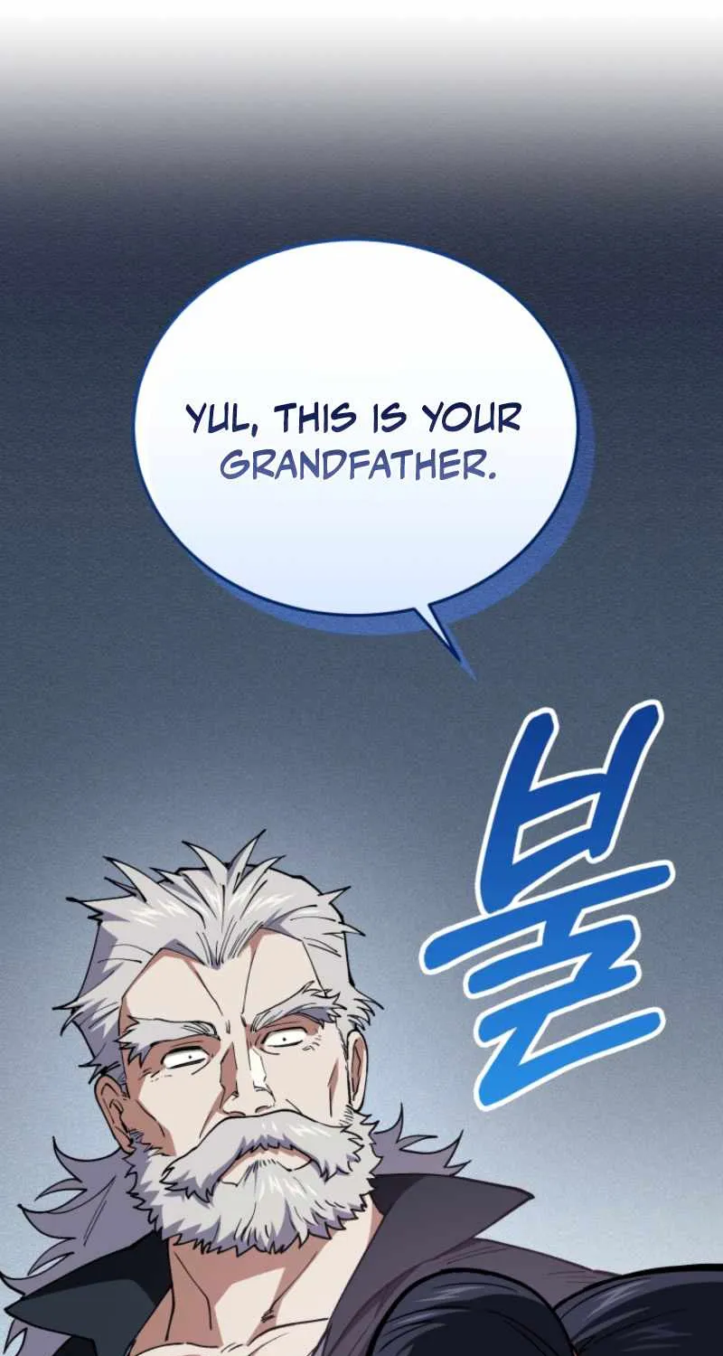 Read My Dad Is the Best in the World EN Manga Online