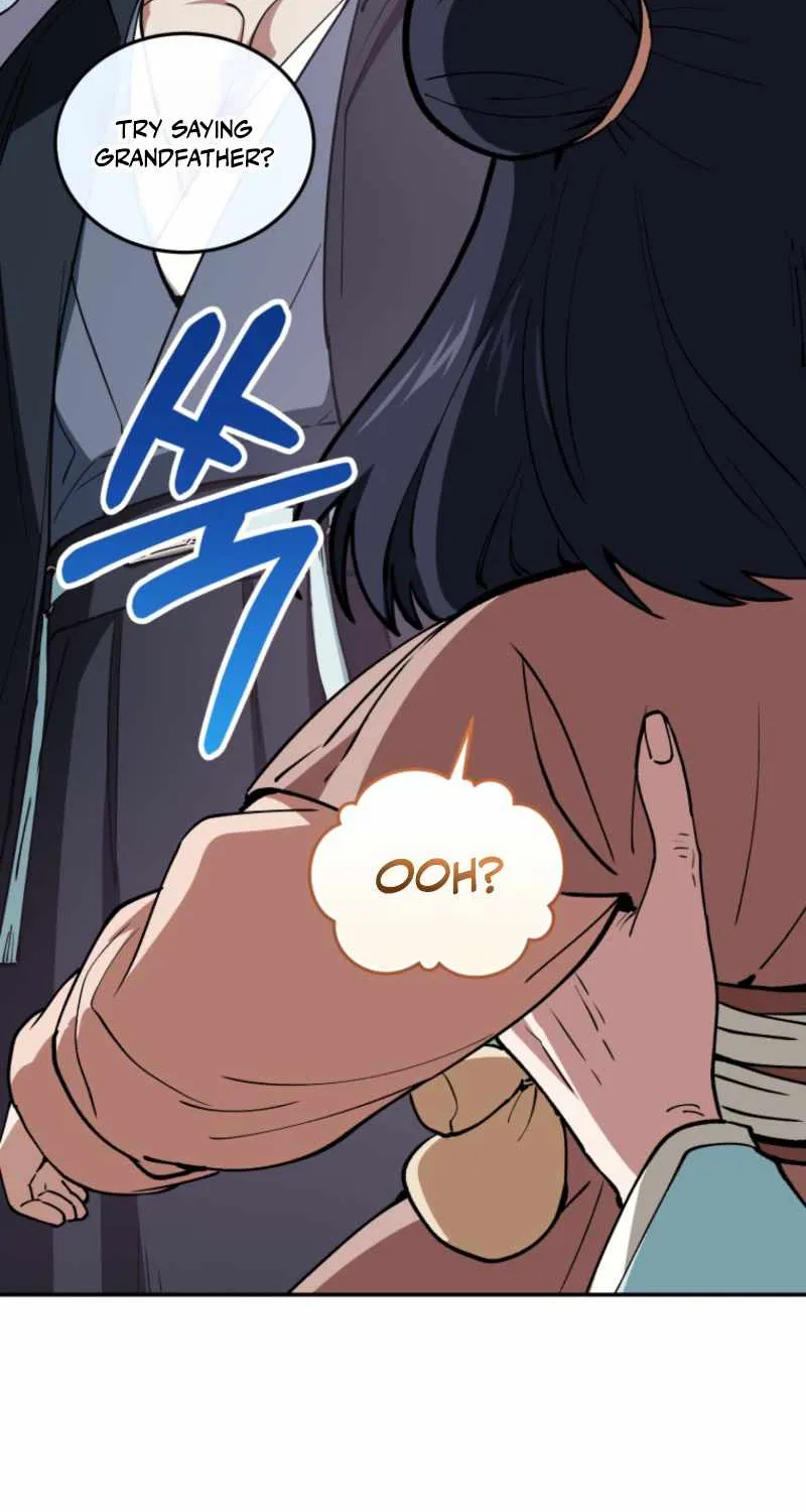 Read My Dad Is the Best in the World EN Manga Online