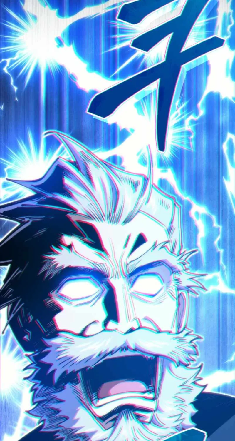 Read My Dad Is the Best in the World EN Manga Online