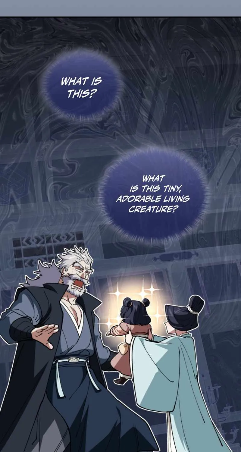 Read My Dad Is the Best in the World EN Manga Online