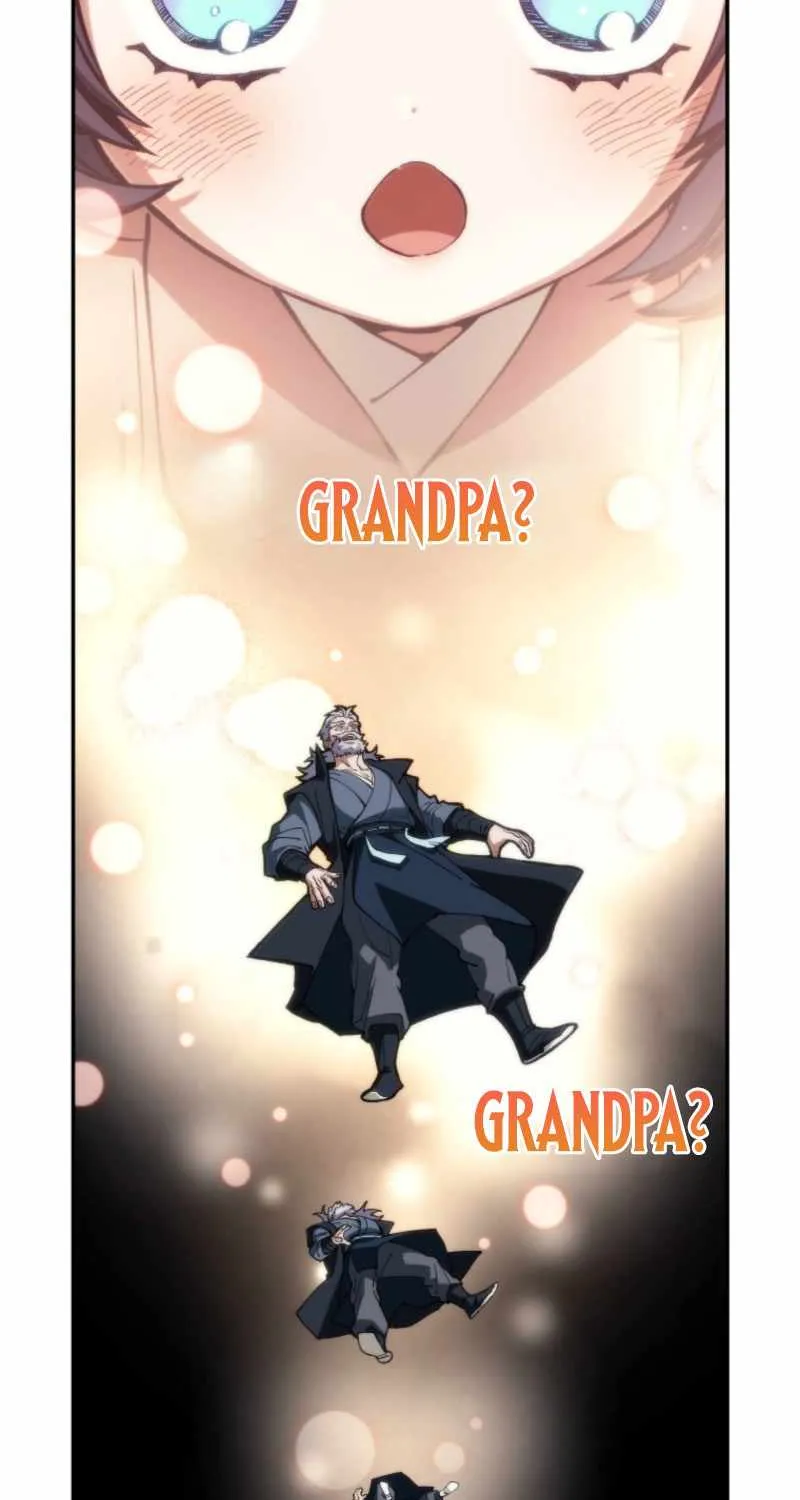 Read My Dad Is the Best in the World EN Manga Online