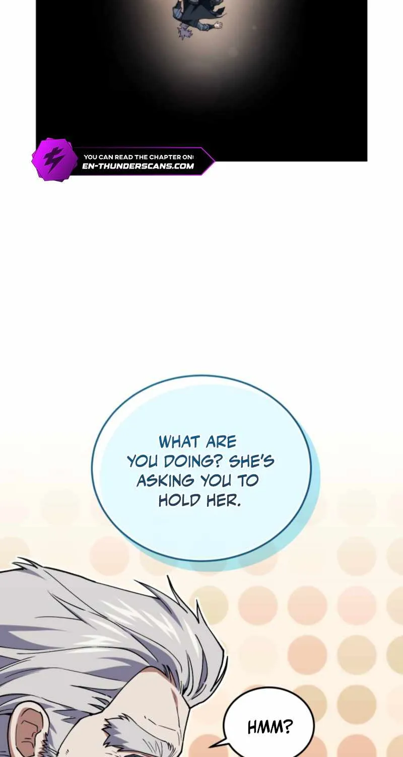 Read My Dad Is the Best in the World EN Manga Online