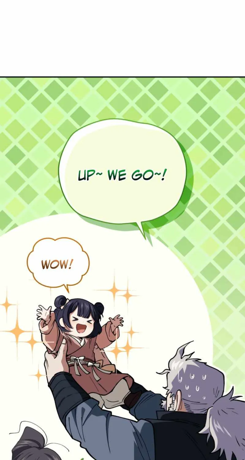 Read My Dad Is the Best in the World EN Manga Online