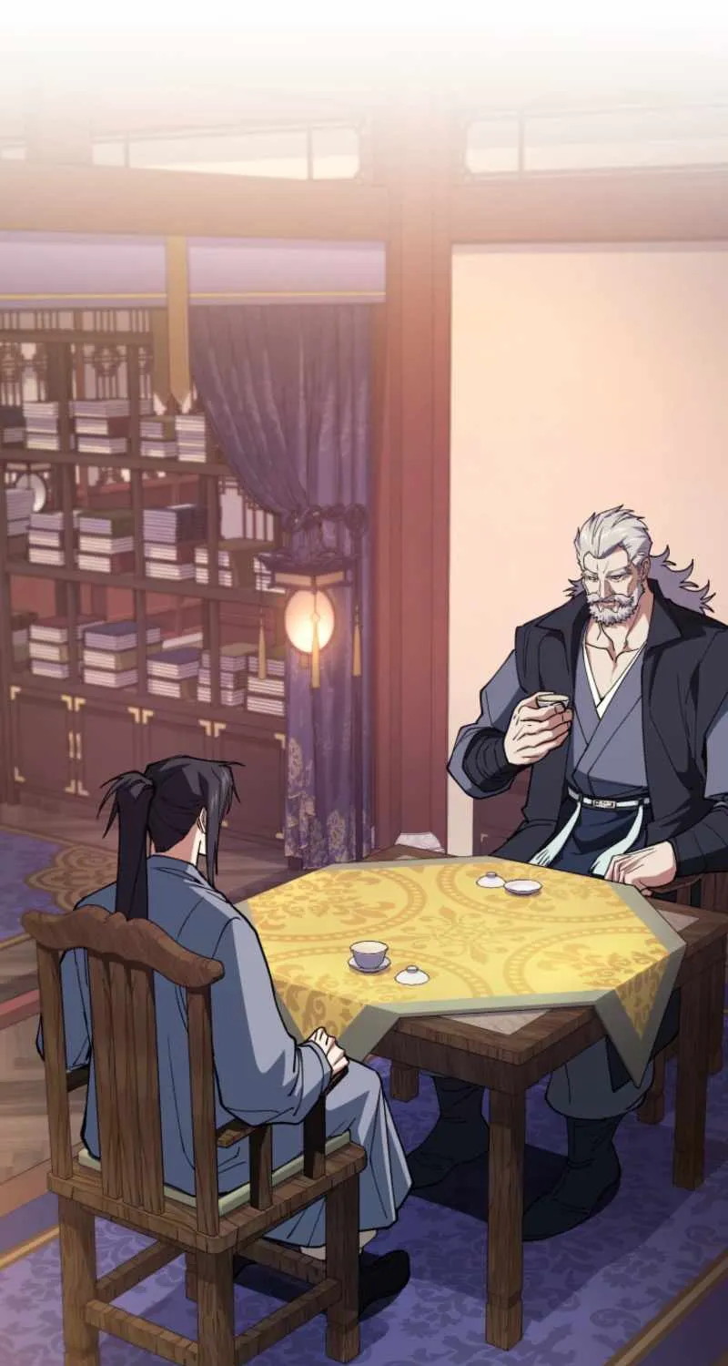 Read My Dad Is the Best in the World EN Manga Online