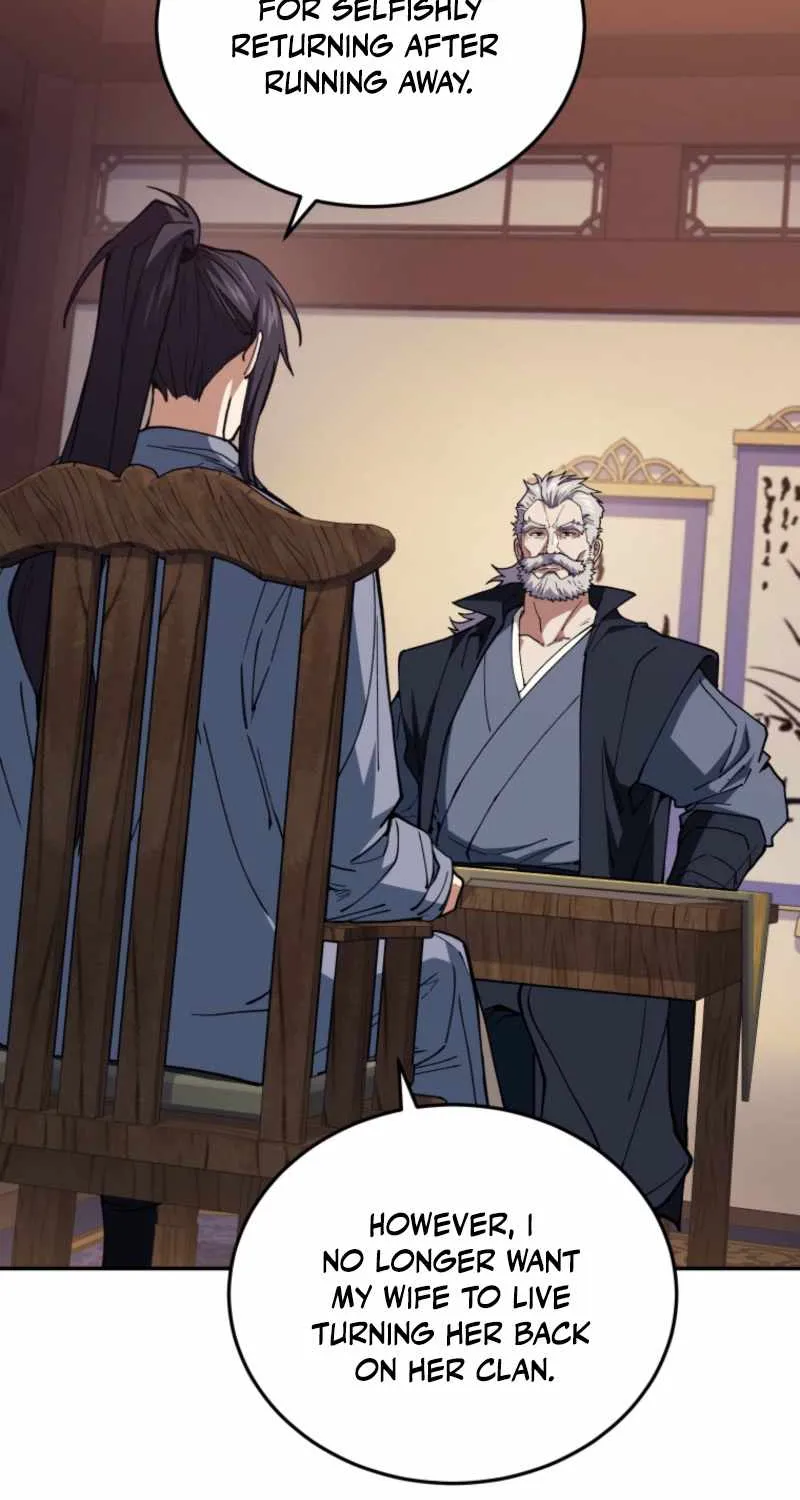 Read My Dad Is the Best in the World EN Manga Online