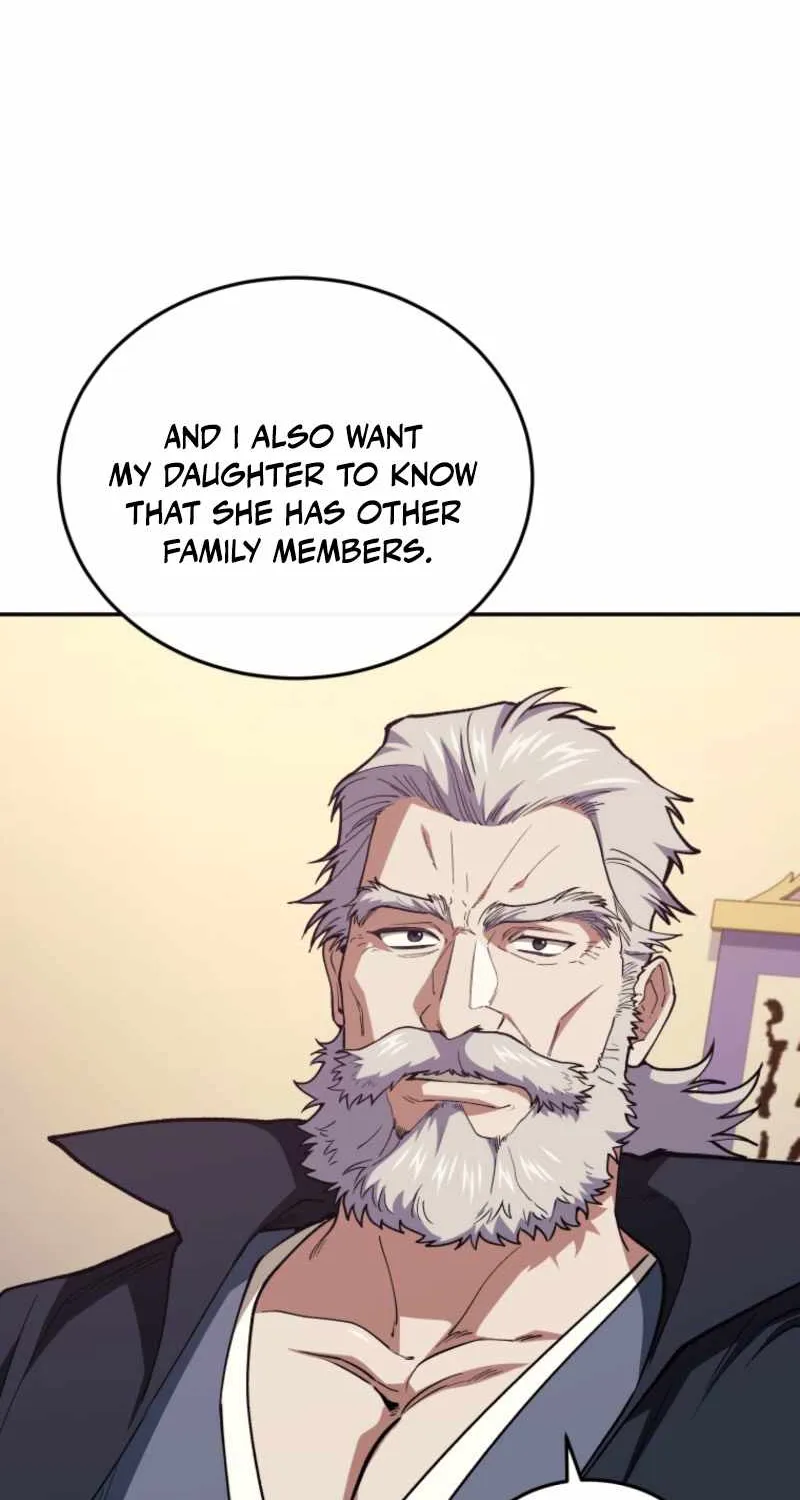 Read My Dad Is the Best in the World EN Manga Online
