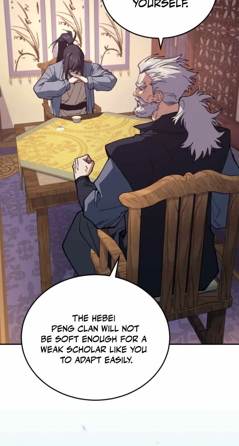 Read My Dad Is the Best in the World EN Manga Online