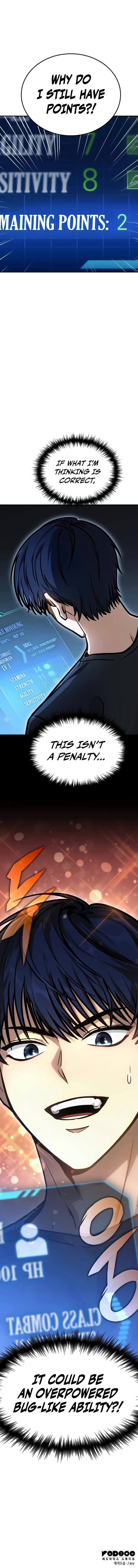 Read My Exclusive Tower Guide EN Manga Online