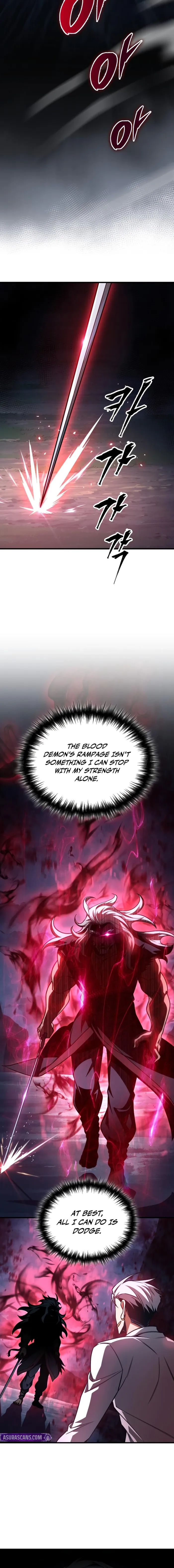 Read My Exclusive Tower Guide EN Manga Online