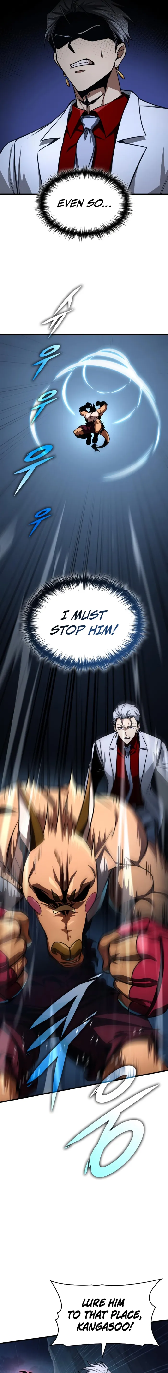 Read My Exclusive Tower Guide EN Manga Online