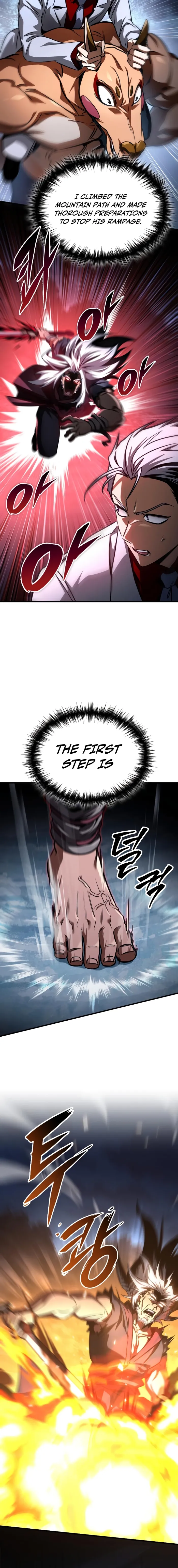 Read My Exclusive Tower Guide EN Manga Online