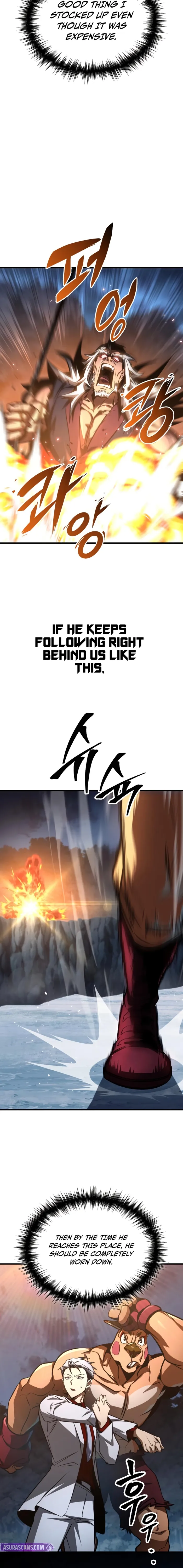 Read My Exclusive Tower Guide EN Manga Online