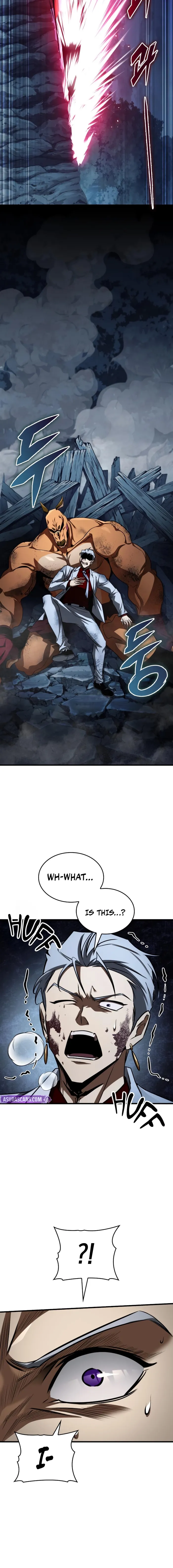 Read My Exclusive Tower Guide EN Manga Online