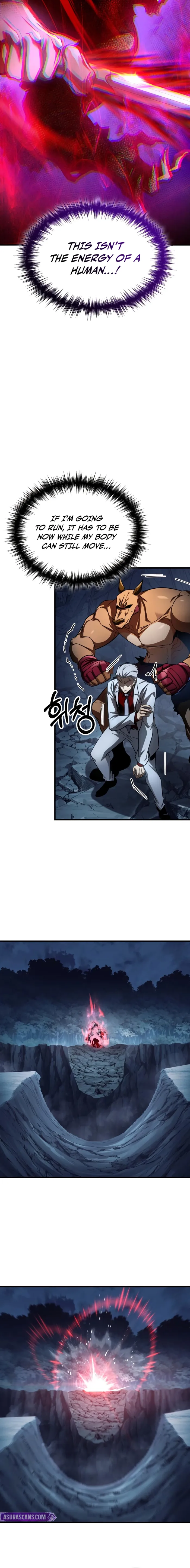 Read My Exclusive Tower Guide EN Manga Online