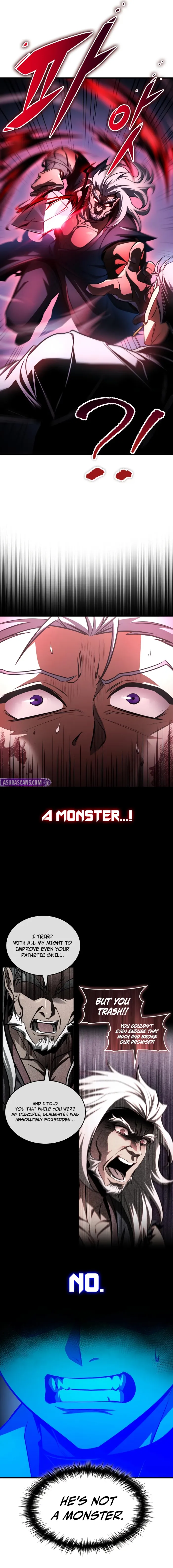 Read My Exclusive Tower Guide EN Manga Online