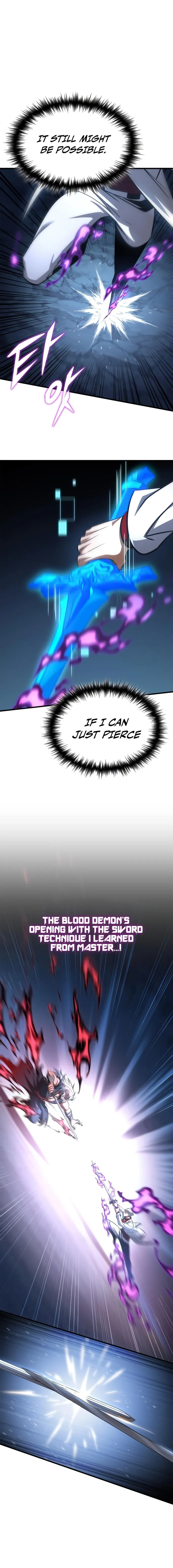 Read My Exclusive Tower Guide EN Manga Online
