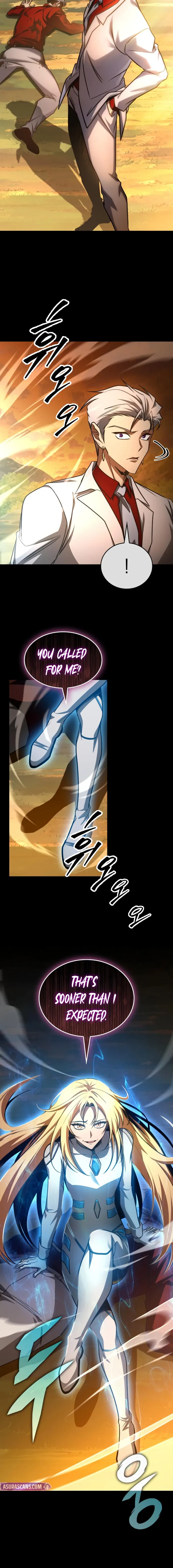 Read My Exclusive Tower Guide EN Manga Online