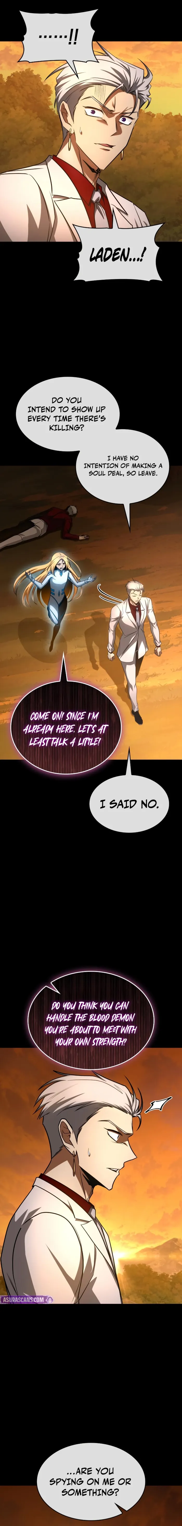 Read My Exclusive Tower Guide EN Manga Online
