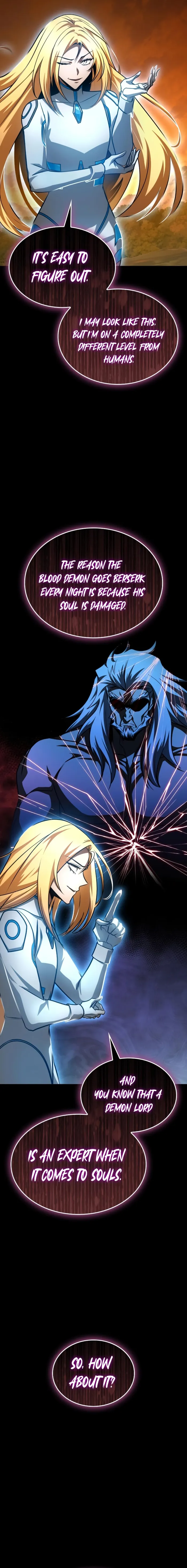 Read My Exclusive Tower Guide EN Manga Online