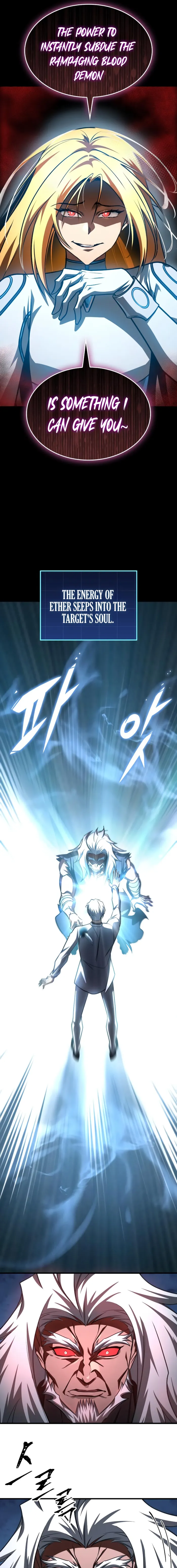 Read My Exclusive Tower Guide EN Manga Online