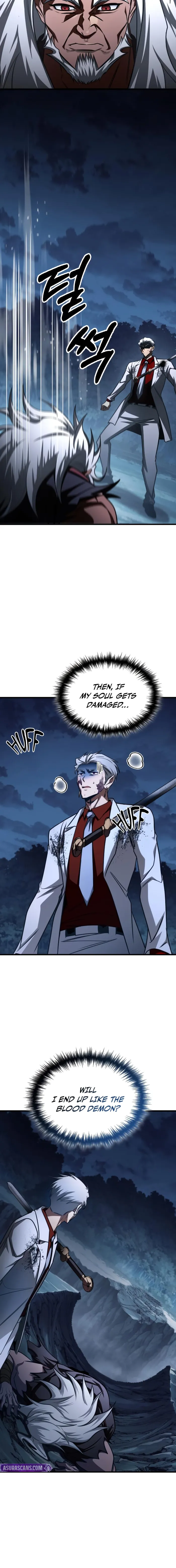 Read My Exclusive Tower Guide EN Manga Online