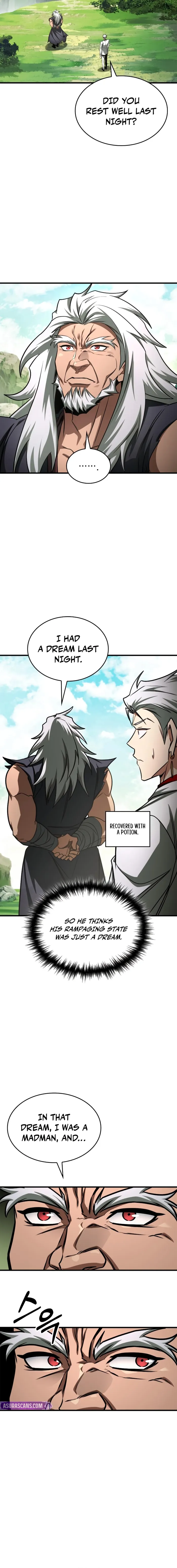 Read My Exclusive Tower Guide EN Manga Online