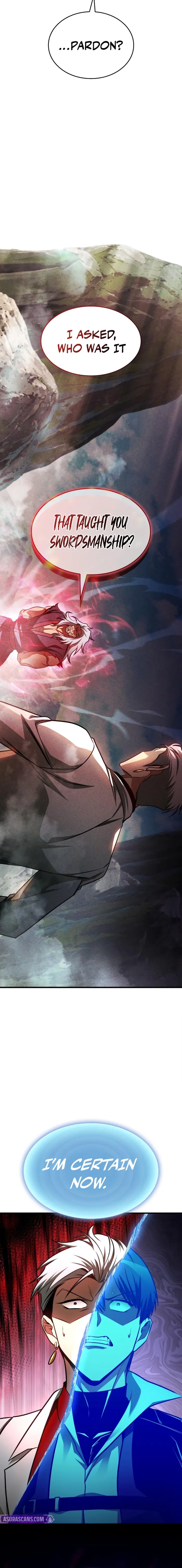 Read My Exclusive Tower Guide EN Manga Online