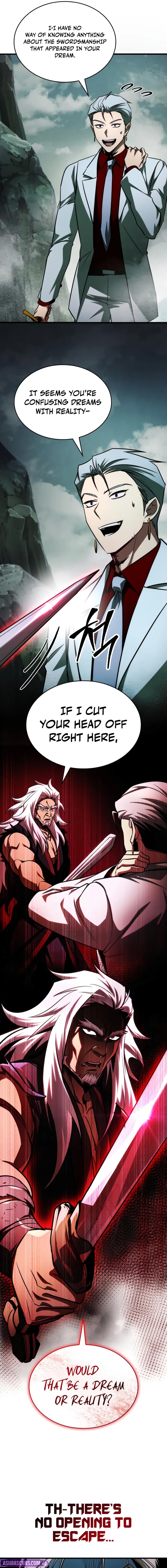 Read My Exclusive Tower Guide EN Manga Online