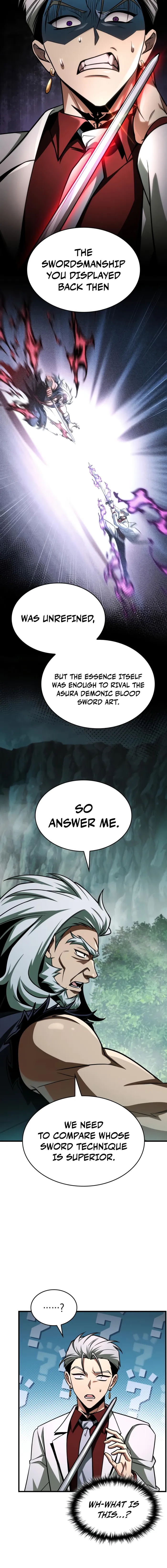 Read My Exclusive Tower Guide EN Manga Online