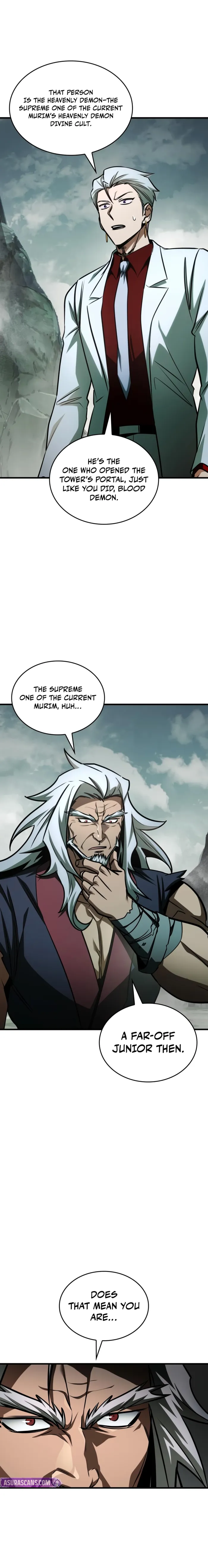 Read My Exclusive Tower Guide EN Manga Online