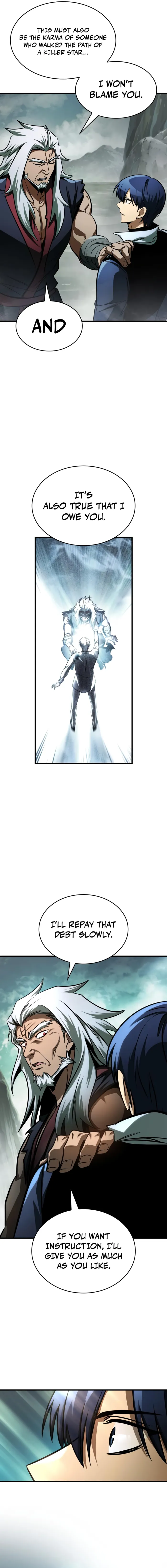 Read My Exclusive Tower Guide EN Manga Online