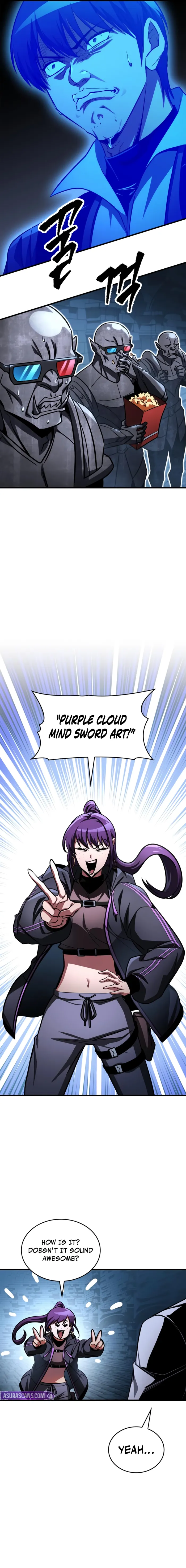 Read My Exclusive Tower Guide EN Manga Online