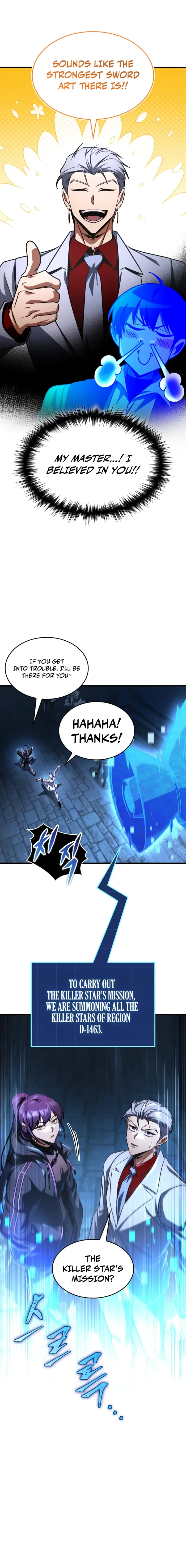 Read My Exclusive Tower Guide EN Manga Online