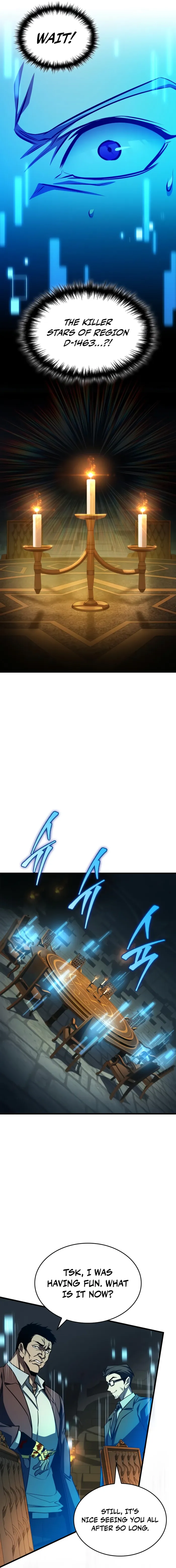 Read My Exclusive Tower Guide EN Manga Online
