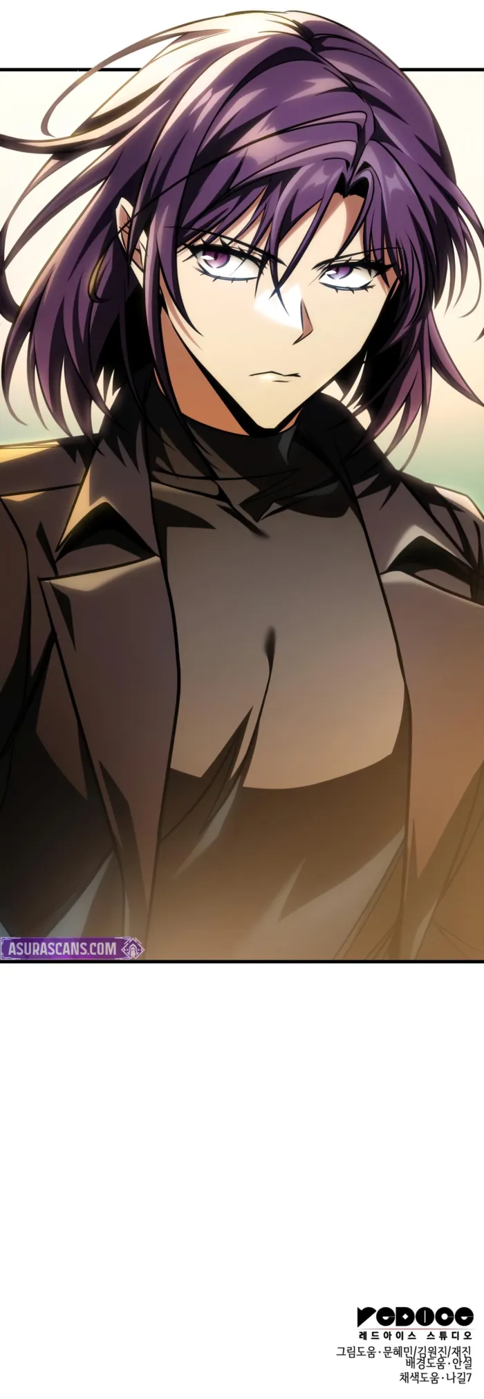 Read My Exclusive Tower Guide EN Manga Online