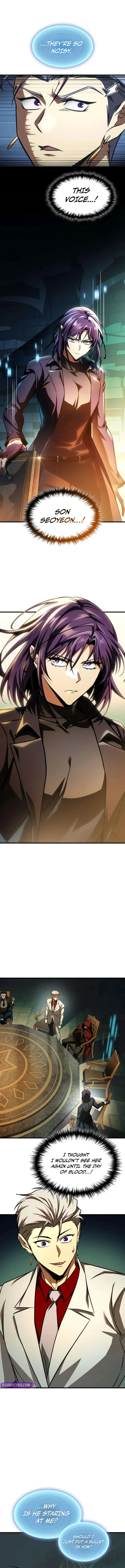 Read My Exclusive Tower Guide EN Manga Online