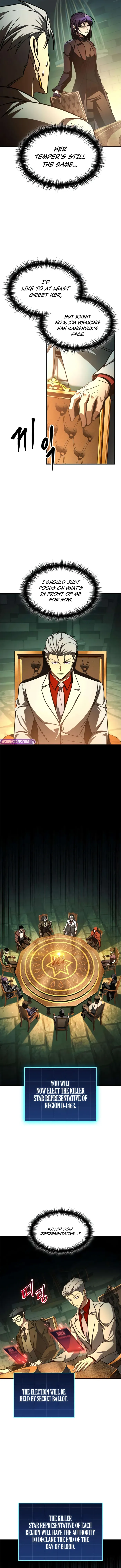 Read My Exclusive Tower Guide EN Manga Online