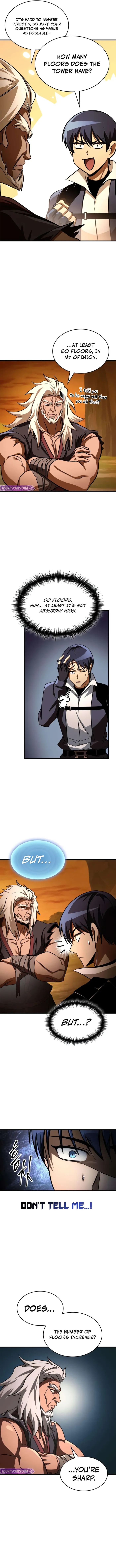 Read My Exclusive Tower Guide EN Manga Online