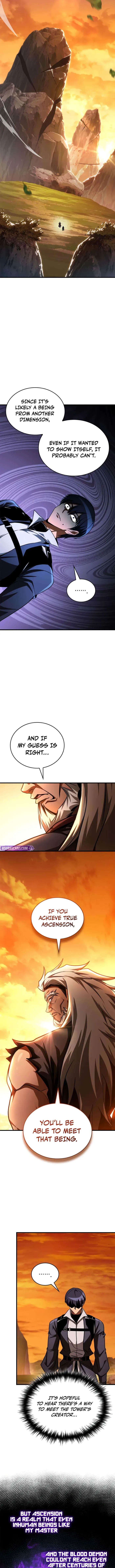 Read My Exclusive Tower Guide EN Manga Online