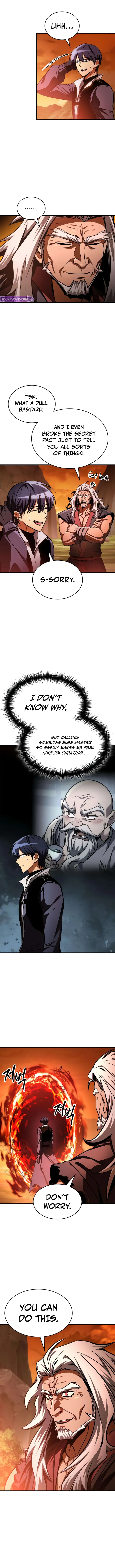 Read My Exclusive Tower Guide EN Manga Online
